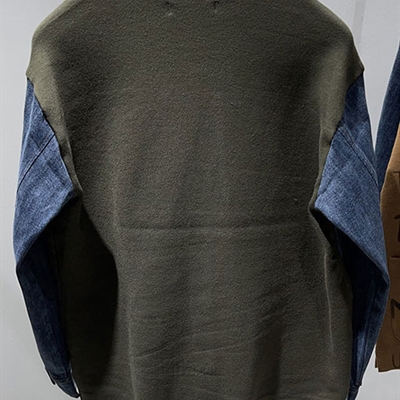 市场上装-毛衫-休闲毛衫