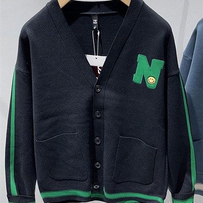 市场上装-毛衫-休闲毛衫