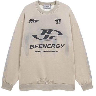 市场上装-卫衣-电商卫衣