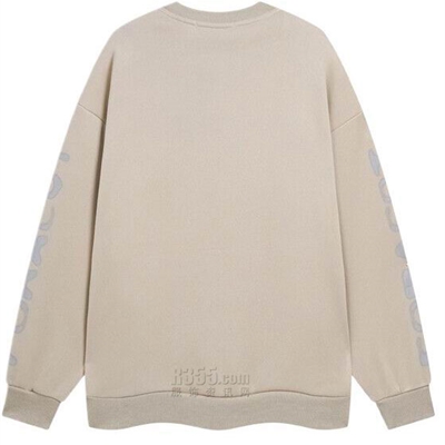 市场上装-卫衣-电商卫衣