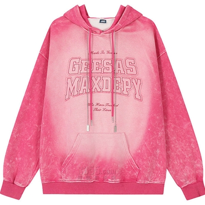 市场上装-卫衣-电商卫衣