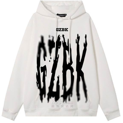 市场上装-卫衣-电商卫衣