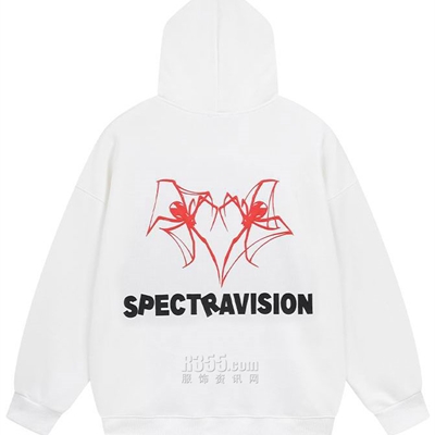 市场上装-卫衣-电商卫衣