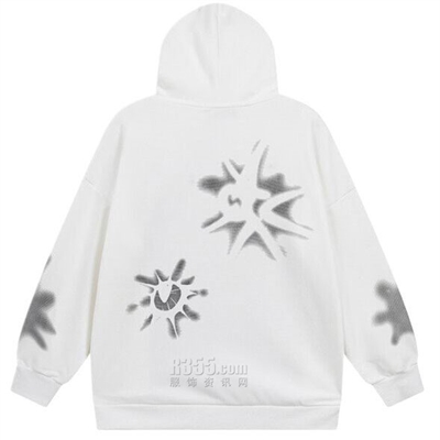 市场上装-卫衣-电商卫衣