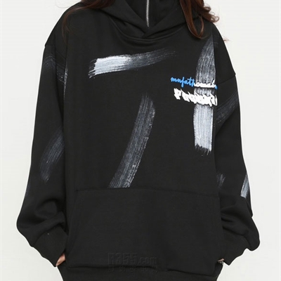 市场上装-卫衣-电商卫衣