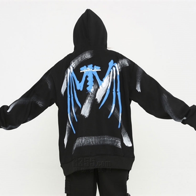 市场上装-卫衣-电商卫衣