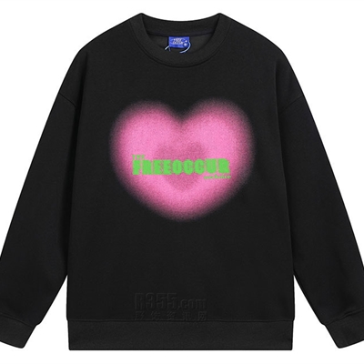 市场上装-卫衣-电商卫衣