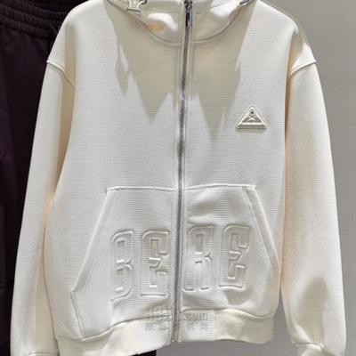 市场上装-卫衣-休闲卫衣