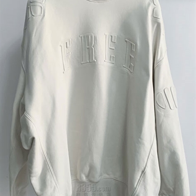 市场上装-卫衣-休闲卫衣