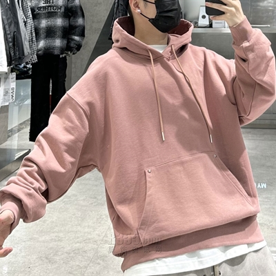 市场上装-卫衣-休闲卫衣