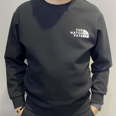 市场上装-卫衣-休闲卫衣