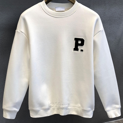 市场上装-卫衣-休闲卫衣