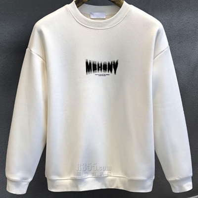 市场上装-卫衣-休闲卫衣