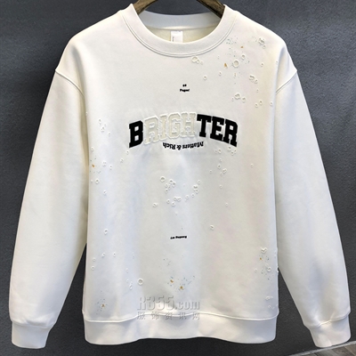 市场上装-卫衣-休闲卫衣