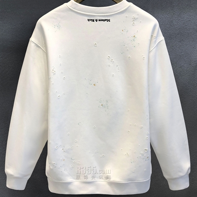 市场上装-卫衣-休闲卫衣