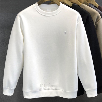 市场上装-卫衣-休闲卫衣