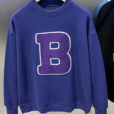 市场上装-卫衣-休闲卫衣