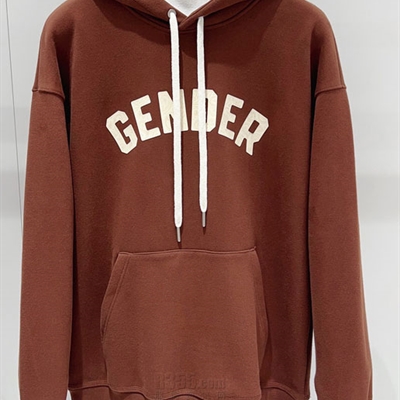 市场上装-卫衣-休闲卫衣