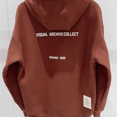 市场上装-卫衣-休闲卫衣