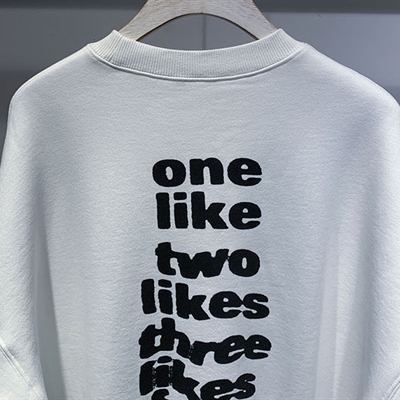 市场上装-卫衣-休闲卫衣