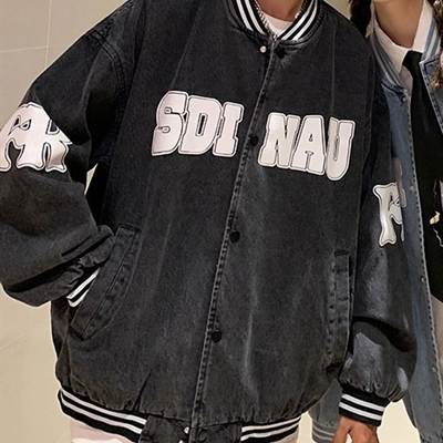 市场上装-夹克-电商夹克