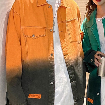市场上装-夹克-电商夹克