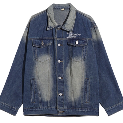 市场上装-夹克-电商夹克