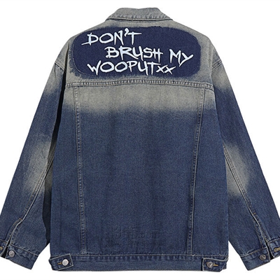 市场上装-夹克-电商夹克