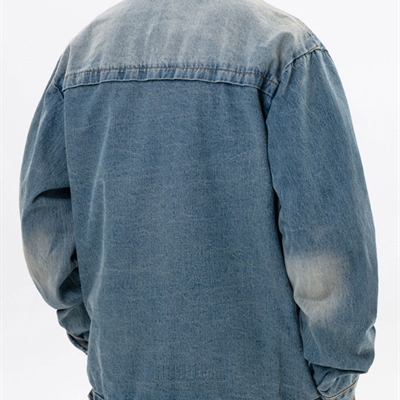 市场上装-夹克-电商夹克