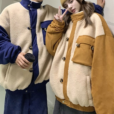 市场上装-夹克-电商夹克