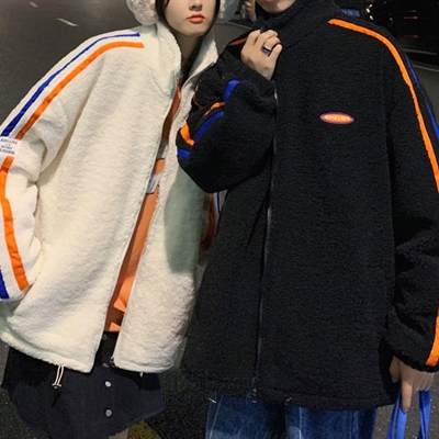 市场上装-夹克-电商夹克