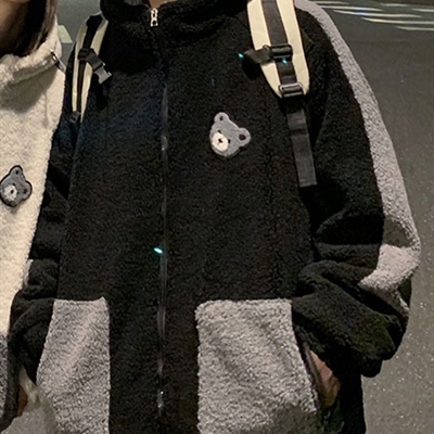 市场上装-夹克-电商夹克