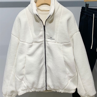 市场上装-夹克-休闲夹克