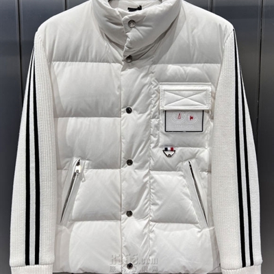 市场上装-棉衣/羽绒服-欧货棉服