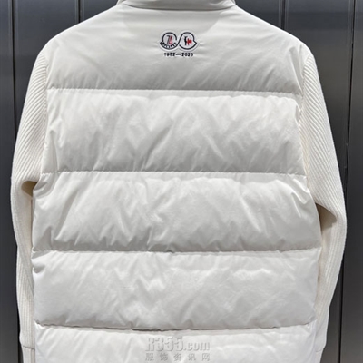 市场上装-棉衣/羽绒服-欧货棉服