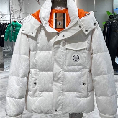 市场上装-棉衣/羽绒服-欧货棉服