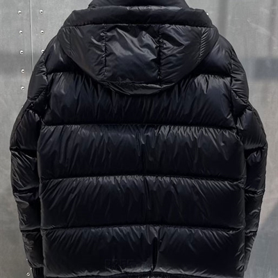 市场上装-棉衣/羽绒服-欧货棉服