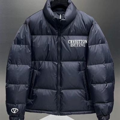 市场上装-棉衣/羽绒服-欧货棉服