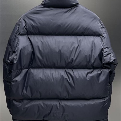 市场上装-棉衣/羽绒服-欧货棉服