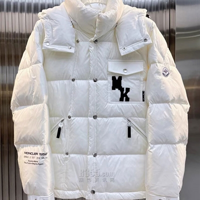 市场上装-棉衣/羽绒服-欧货棉服