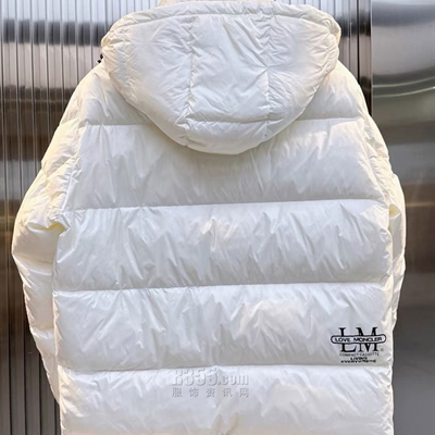 市场上装-棉衣/羽绒服-欧货棉服