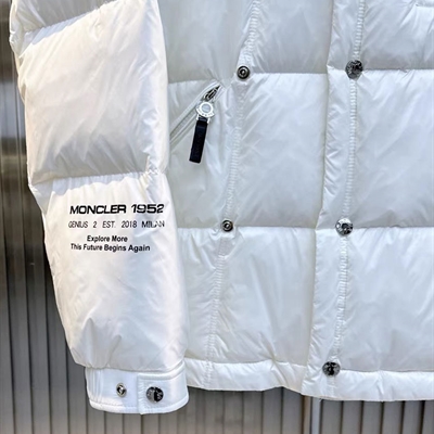 市场上装-棉衣/羽绒服-欧货棉服