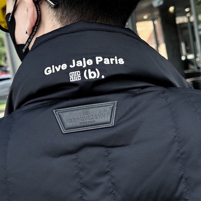 市场上装-棉衣/羽绒服-欧货棉服