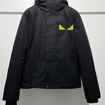 市场上装-棉衣/羽绒服-欧货棉服