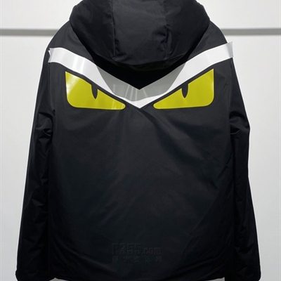 市场上装-棉衣/羽绒服-欧货棉服