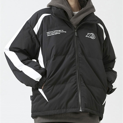 市场上装-棉衣/羽绒服-电商棉服