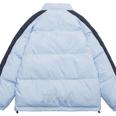 市场上装-棉衣/羽绒服-电商棉服