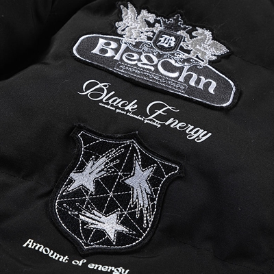 市场上装-棉衣/羽绒服-电商棉服