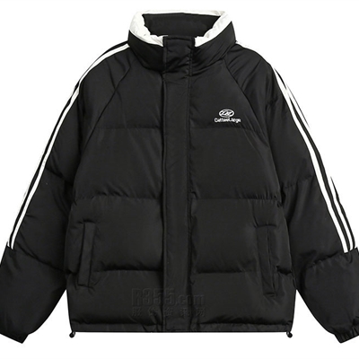 市场上装-棉衣/羽绒服-电商棉服