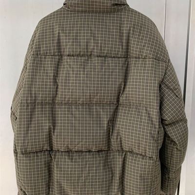 市场上装-棉衣/羽绒服-休闲棉服